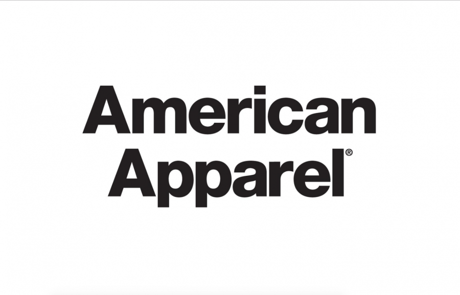 American+Apparel