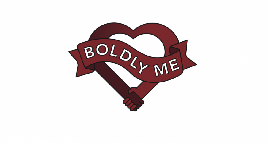 Boldly+Me