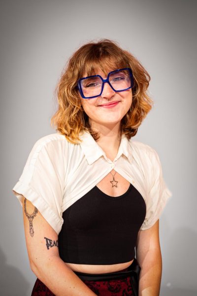 Izzy Sproba