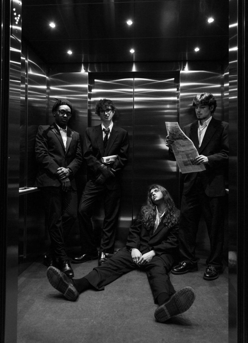 Men in Black