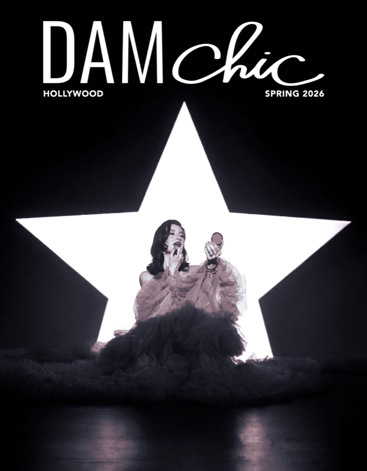 DAMchic Hollywood